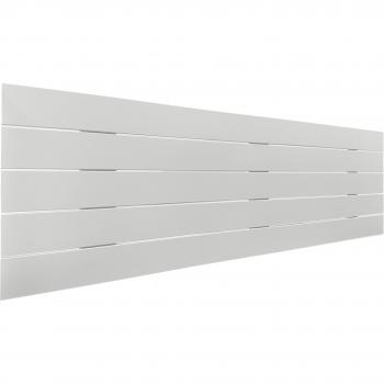Cabecero de Cama Palets de Madera Reciclada DM 160cm