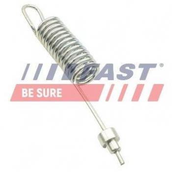 Système de Contrôle de Frein Fiat Fast Kit 96501