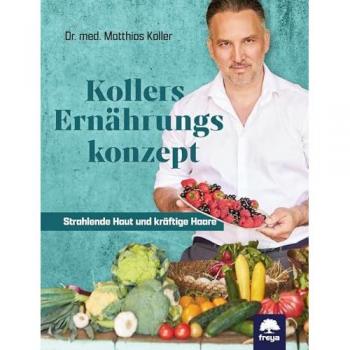 Kollers Ernährungskonzept