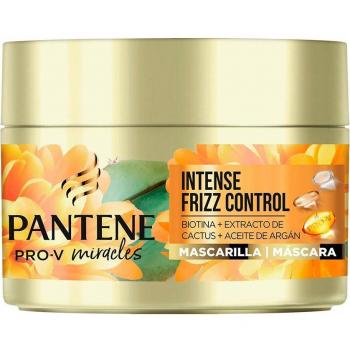 Pantene Frizz-Stop Maske