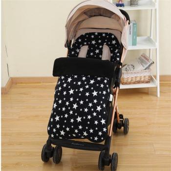 Winter Stroller Footmuff