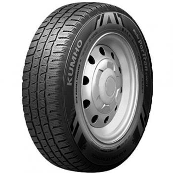 Kumho CW51 M+S