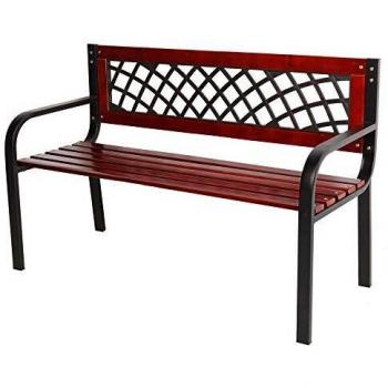Banc de jardin Linder Exclusiv 118x52x74 cm