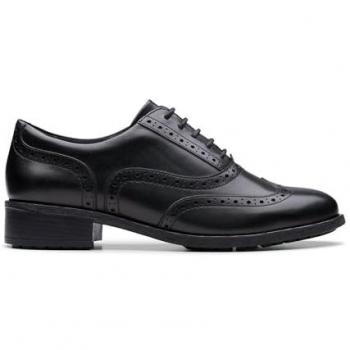 Clarks Damen Schuhe in Havisham Oak