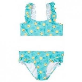 Meisjes-Maagd Ananas Set