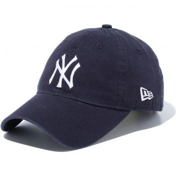 Boné Juvenil NY Navy, Nueva Era – 52‑56 cm