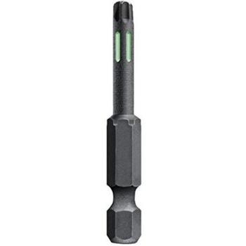 Kwb T25 Sechskant-Bit 50 mm 2 Stück