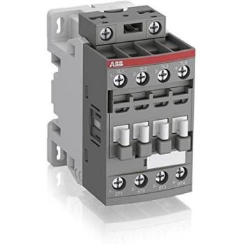 ABB Schütz 4-polig 250-500 V AC/AC