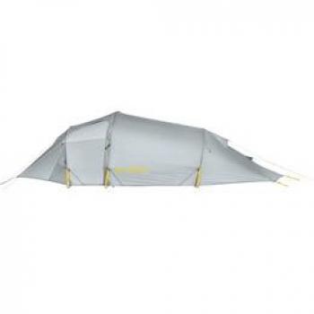 Helsport Lofoten Adventure 3‑Posti Tenda Grigia