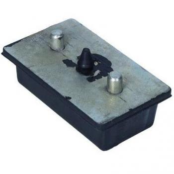 Anschlagpuffer für IVECO 500306407 MAXGEAR 72-3851