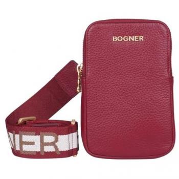 BOGNER Lederhandytasche für Johannas Smartphone LVZ