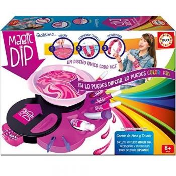 Dip Artistique Magique Premium