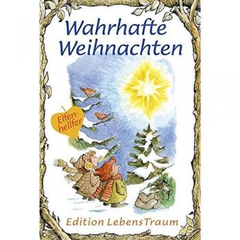 Karen Katafiasz Wahrhafte Weihnachten: Elfenhellfer (Elfenhelfer)