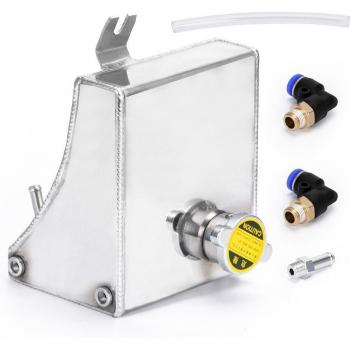 Réservoir de refroidissement en aluminium pour 240sx S13