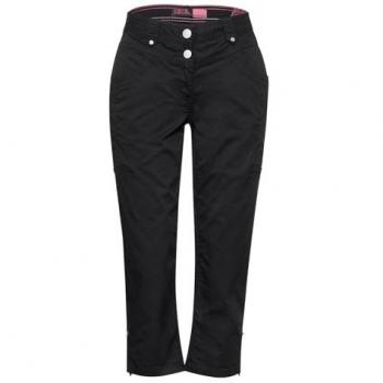 Cecil 3/4-Hose in Cargo-Optik