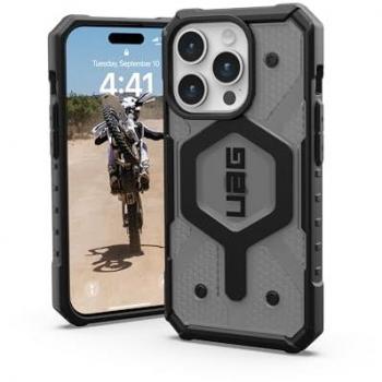 Coque UAG pour iPhone 15 Pro