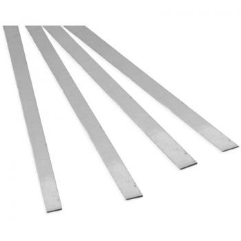 Nikkel batterij soldeerband van 1 meter