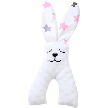 35x15cm Baby Doll Soothing Towel for Infants (0-12 Months)