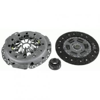 Juego de Clutch LuK 624 3037 00