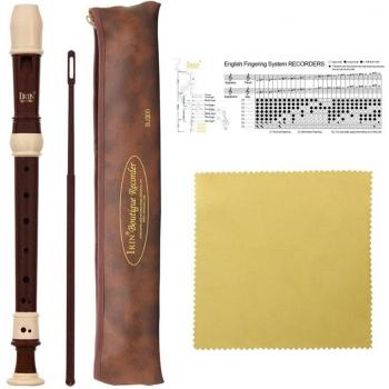 Doigté Soprano Irin Abs Accessoires