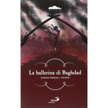 La ballerina di Baghdad