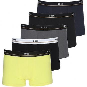 Bóxers BOSS para Hombre Pack de 3 Colores Esenciales