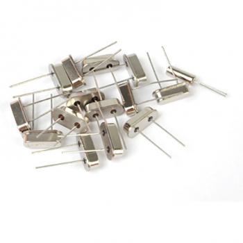 Crystal Oscillator Frequency Selection Kit