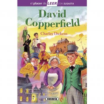 David Copperfield (Tapa dura).