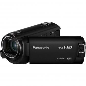 Videocamera Panasonic HC-W580EG-K