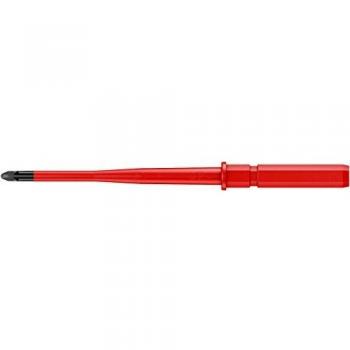 Wera Kraftform 65iS VDE Interchangeable Socket