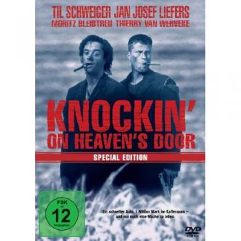 Knockin' on Heaven's Door [Sonderausgabe]