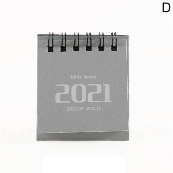 Calendario de escritorio Portab M6T5