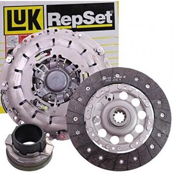 LuK Sport Edition Clutch Kit 624 2333 00