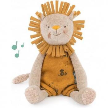 Musical Lion Baobab Collection – Moulin Roty