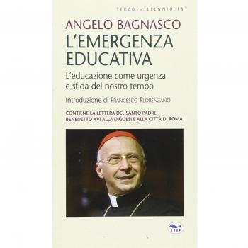 L'emergenza educativa. L'educazione come urgenza e sfida del nostro tempo