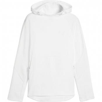 Puma Evostripe Sudadera Hombre, Color Blanco, Talla XL