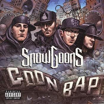 Snowgoons „Goon Bap“ – 02.08.2025, 05:12 Uhr