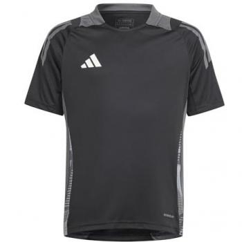 Aston Villa Black Kids Training Top