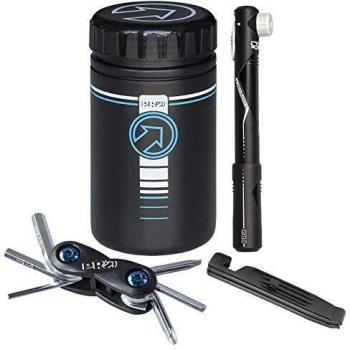 Set Borraccia e Utensili Pro Combipack