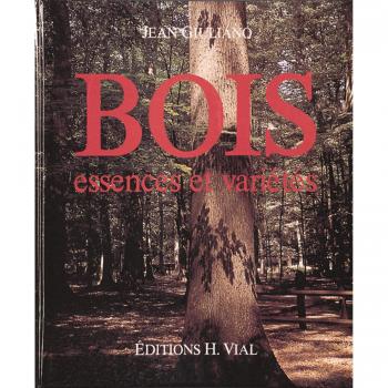 Bois, Essences et variétés