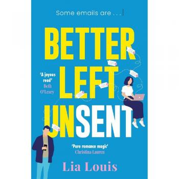 Better Left Unsent