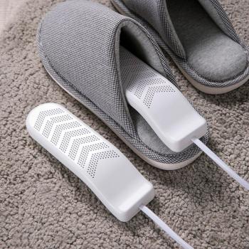 USB Foot Dryer with Auto Shut-Off