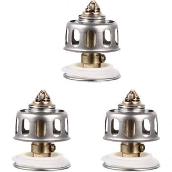 3 Pcs Core Kitchen Sink Drainer