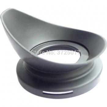 Eyecup Original para Sony PMW-EX3 EX300 EX330 EX350 PMW-300 PMW-580 PDM-850 580L 580K
