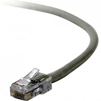 Belkin Cat5e Patch Cable (Grey) 1m