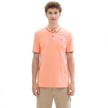 Tom Tailor Poloshirt mit Polokragen