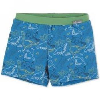 Tuta da Bagno Sterntaler Dino Blu