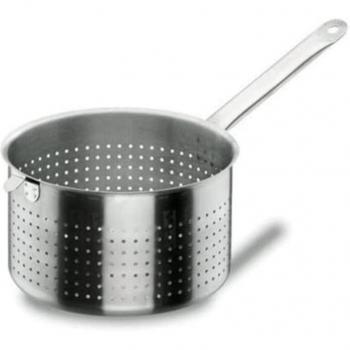 Colador de cocina inox 20 cm