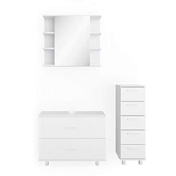 Meuble haut VICCO ILIAS
