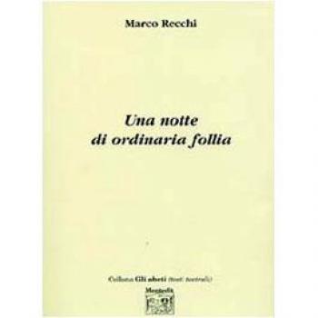 Una notte di ordinaria follia